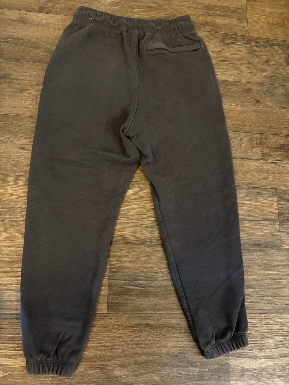 Nike Men's Jordan Chinese New Year GCEL Fleece Athletic Causal Joggers Small - Picture 8 of 8